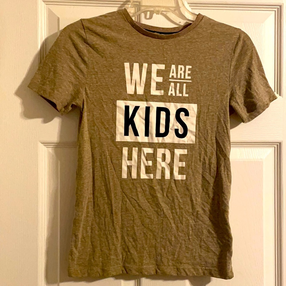 Graphic Tee